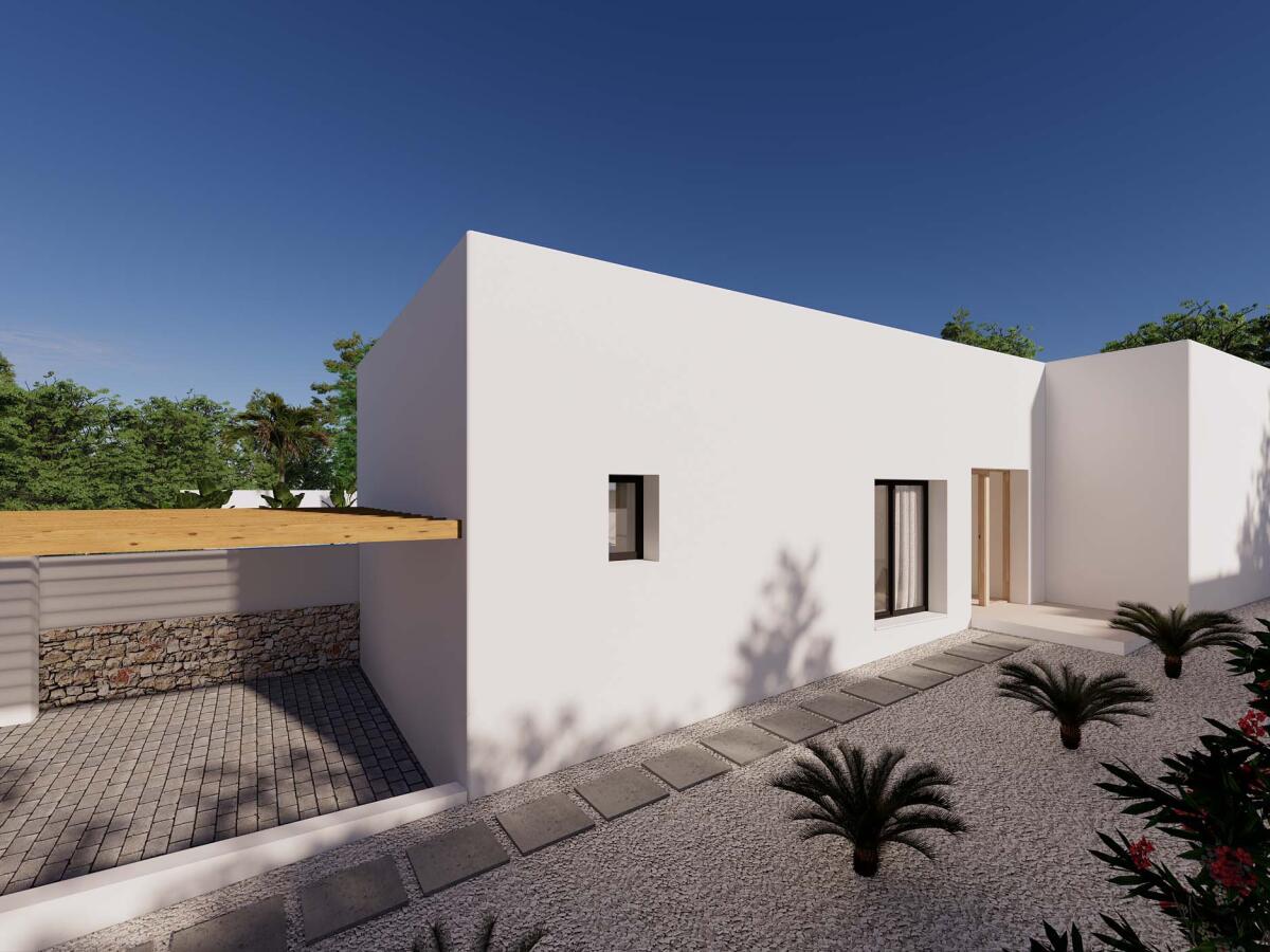 Villa 4 Bedrooms for sale in Moraira Pinar del Advocat
