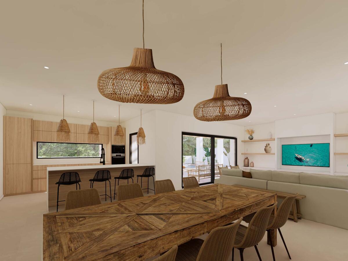 Villa 4 Bedrooms for sale in Moraira Pinar del Advocat