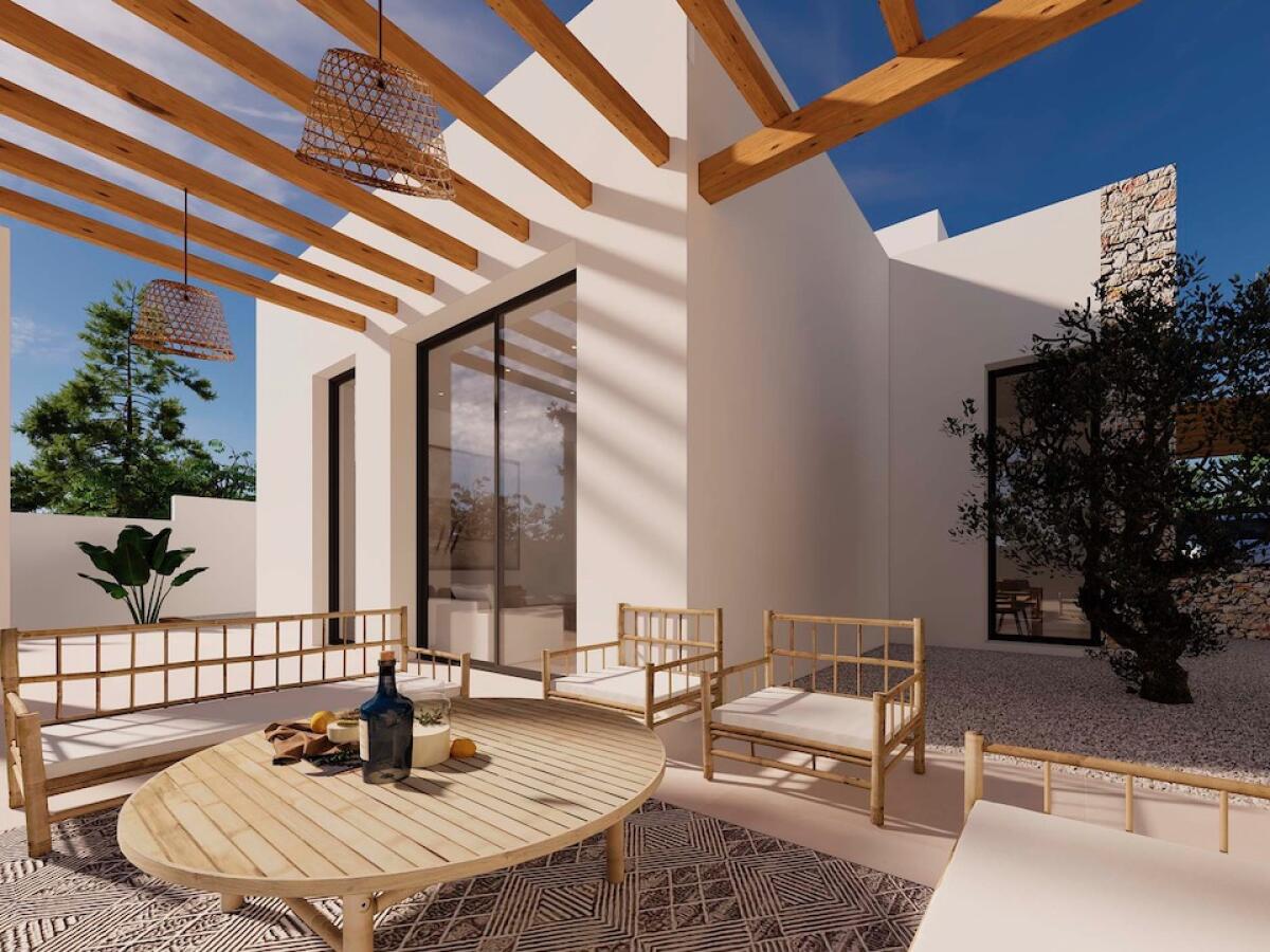 Villa 4 Bedrooms for sale in Moraira Pinar del Advocat