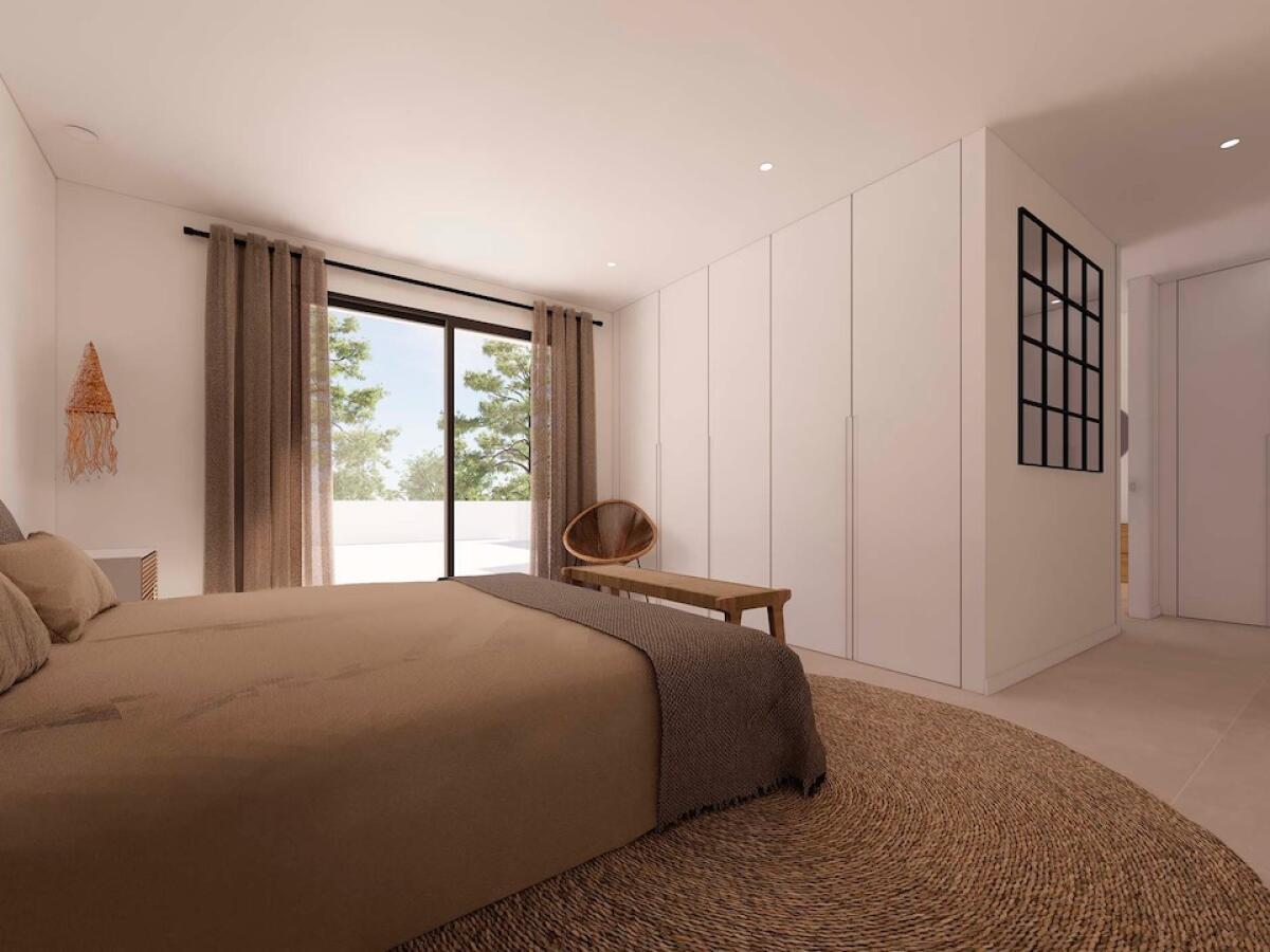 Villa 4 Bedrooms for sale in Moraira Pinar del Advocat