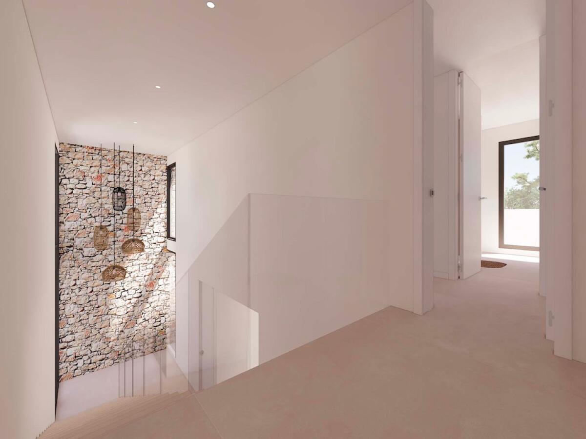 Villa 4 Bedrooms for sale in Moraira Pinar del Advocat