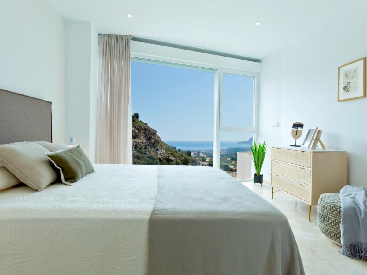 Villa 5 Bedrooms for sale in Altea