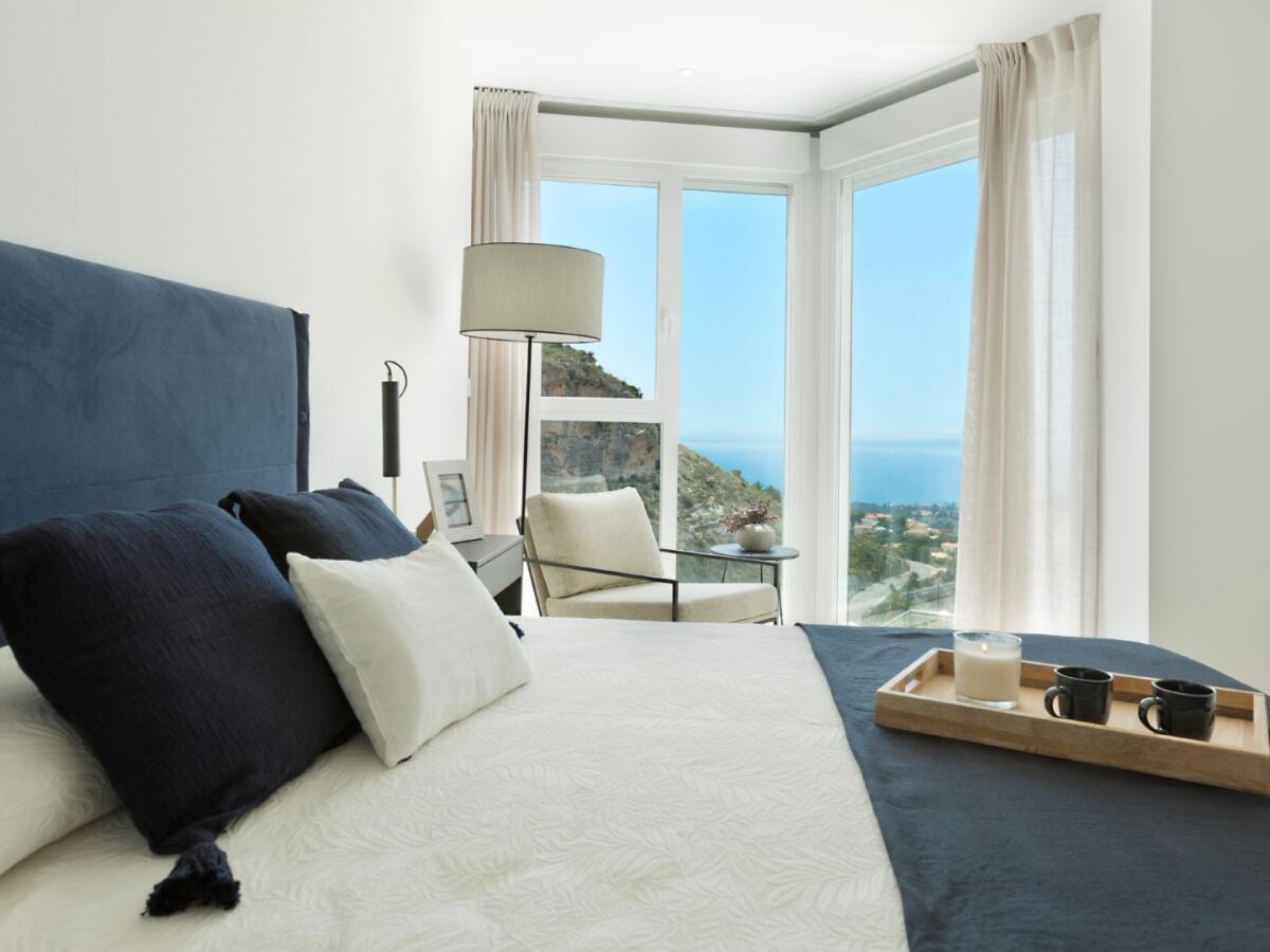 Villa 5 Bedrooms for sale in Altea