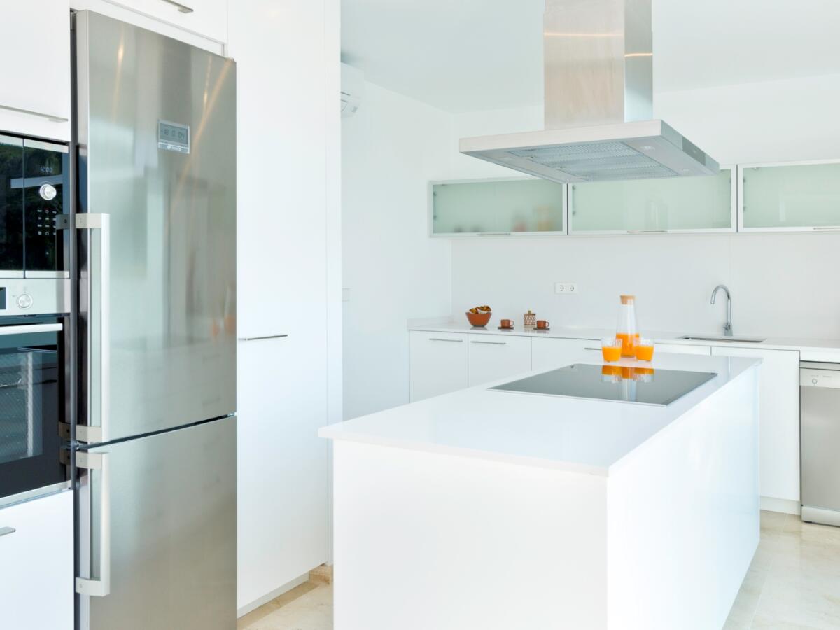 Villa 5 Bedrooms for sale in Altea