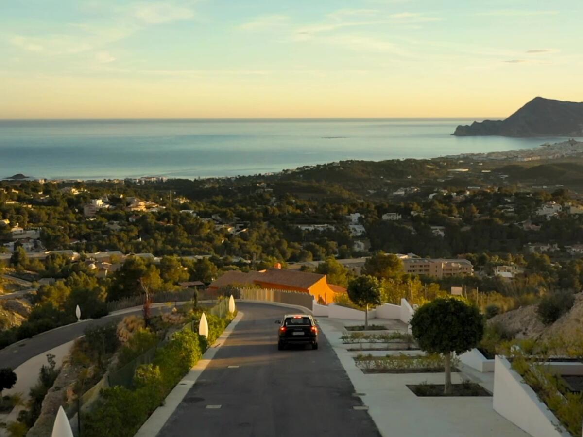 Villa 5 Bedrooms for sale in Altea