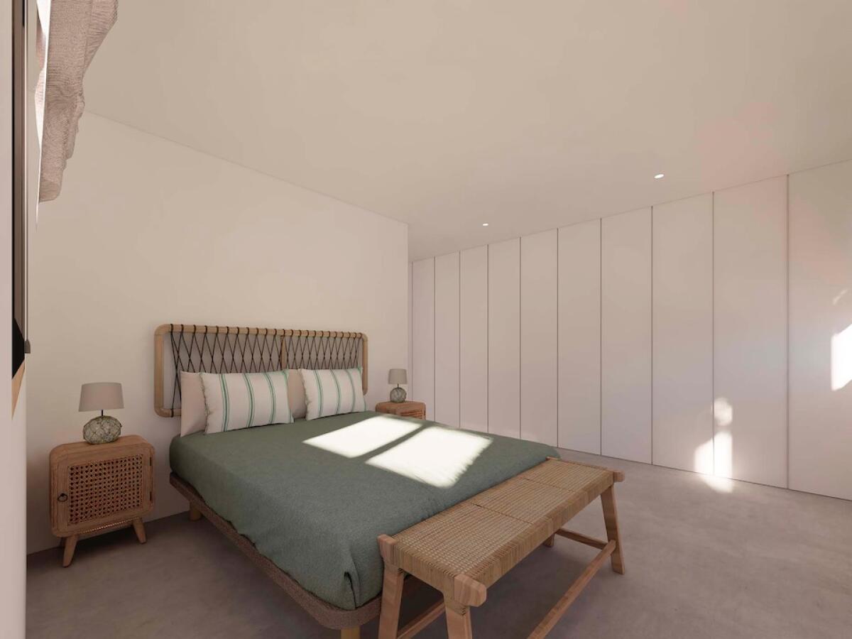 Villa 4 Bedrooms for sale in Moraira Pinar del Advocat