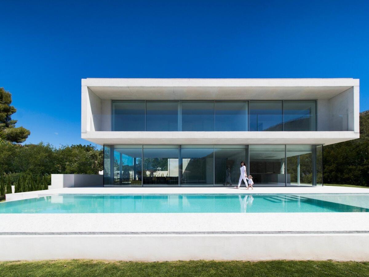 Villa 4 Bedrooms for sale in Moraira