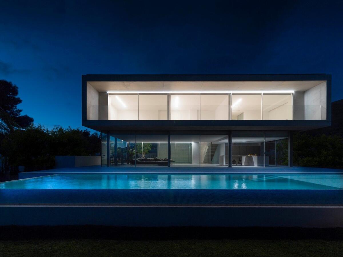 Villa 4 Bedrooms for sale in Moraira