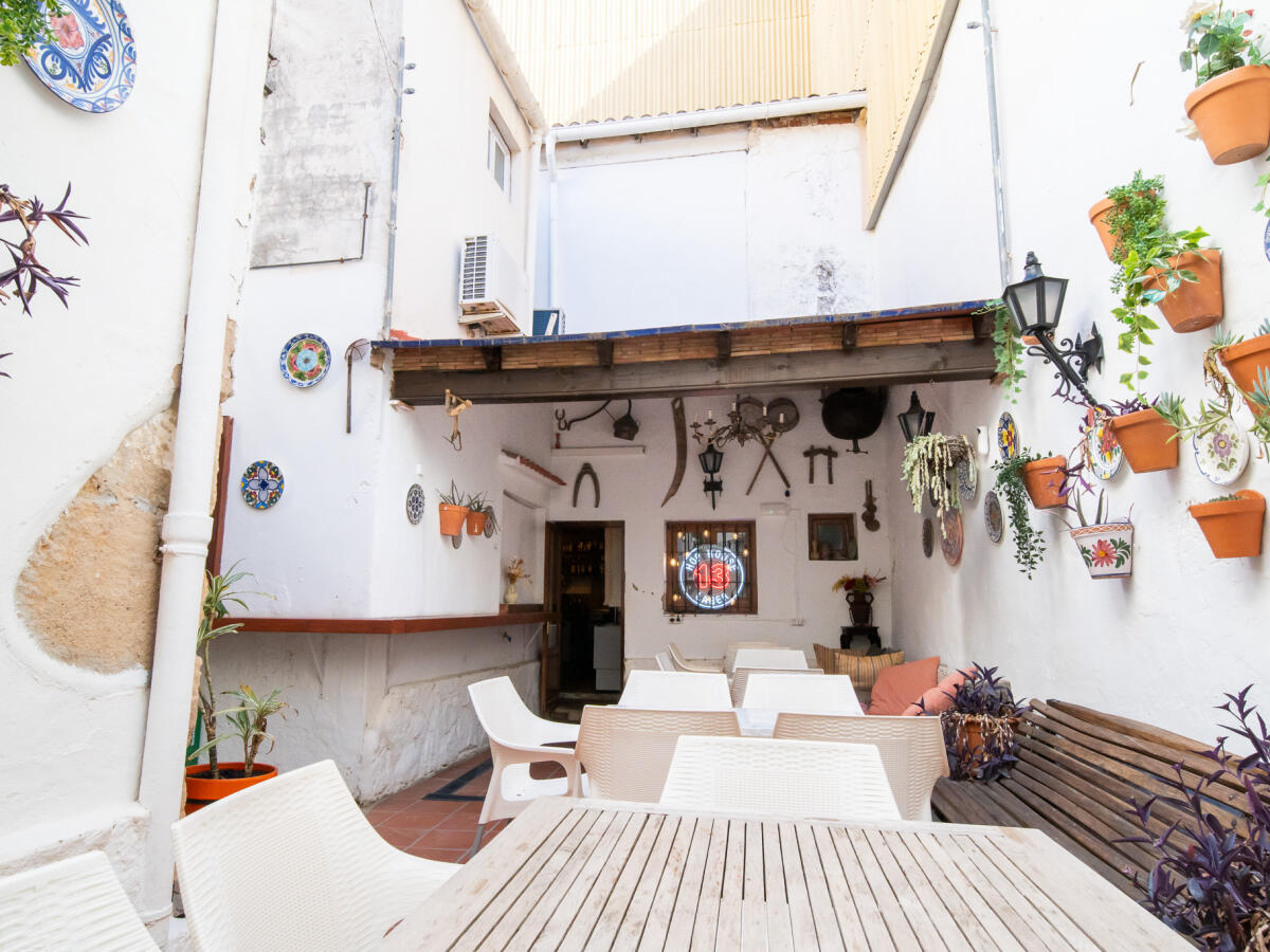 Townhouse 10 Bedrooms for sale in Javea Casco antiguo
