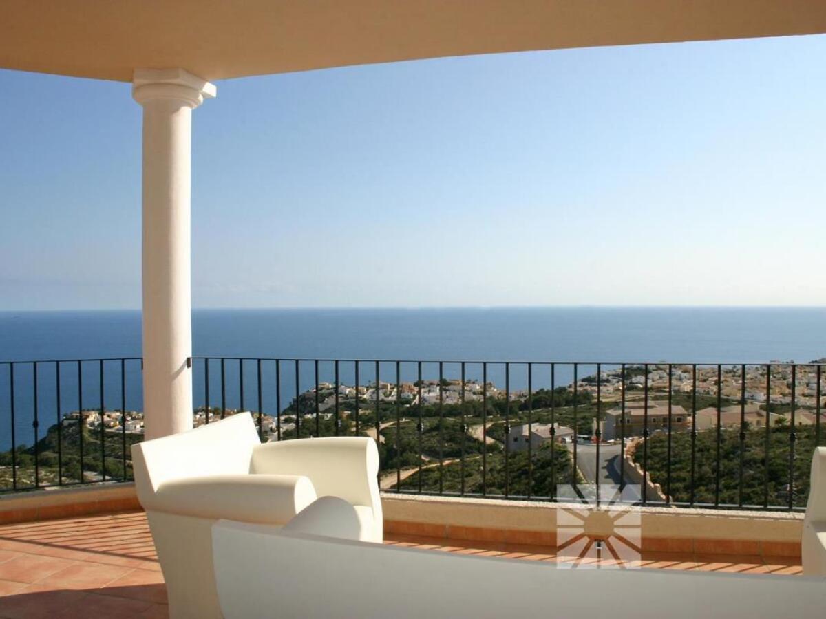 Villa 4 Bedrooms for sale in Benitachell Benitachell - Cumbres del Sol