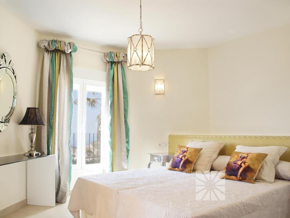 Villa 4 Bedrooms for sale in Benitachell Benitachell - Cumbres del Sol