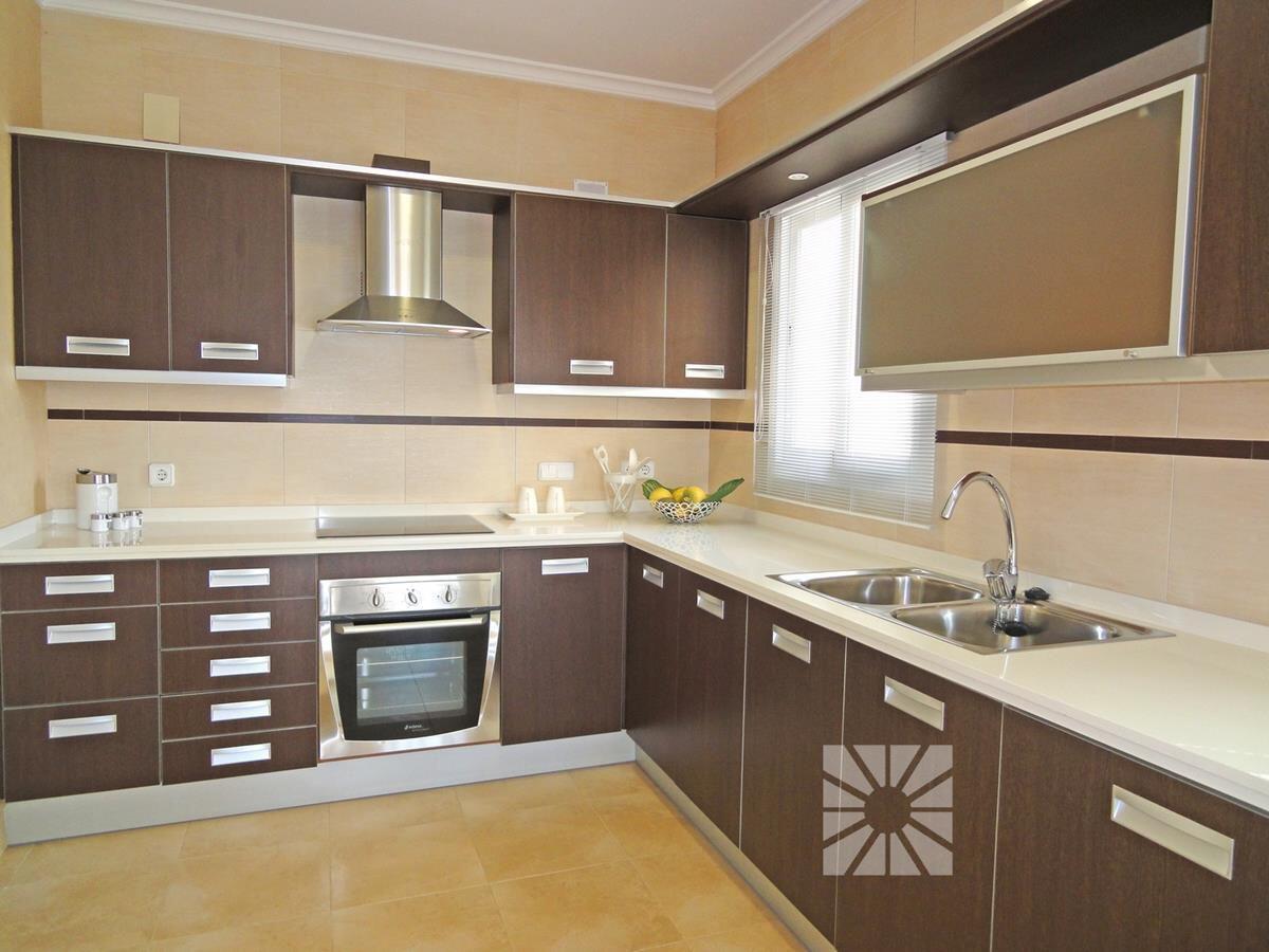 Villa 4 Bedrooms for sale in Benitachell Benitachell - Cumbres del Sol