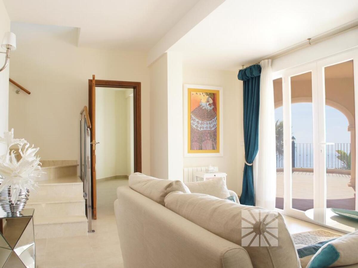 Villa 4 Bedrooms for sale in Benitachell Benitachell - Cumbres del Sol