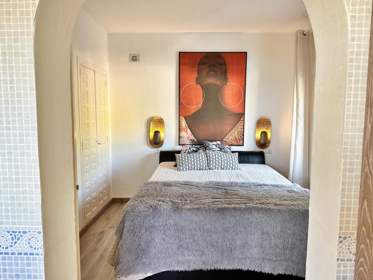 Villa 4 Bedrooms for sale in Javea Portichol