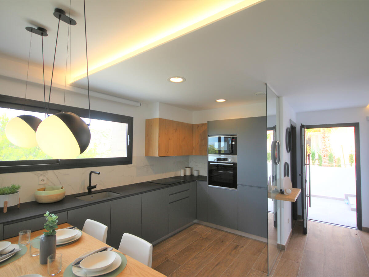 Apartment 2 Bedrooms for sale in Benitachell
