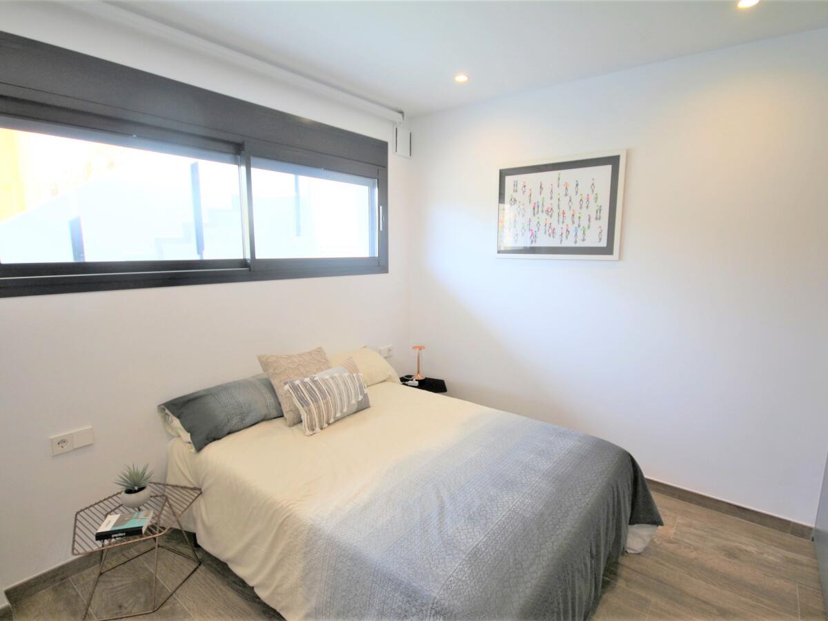 Apartment 2 Bedrooms for sale in Benitachell