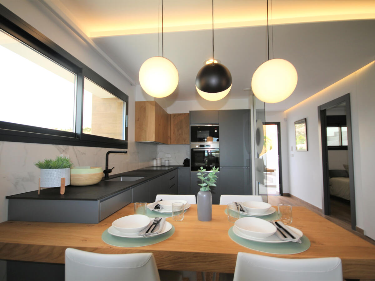Apartment 2 Bedrooms for sale in Benitachell
