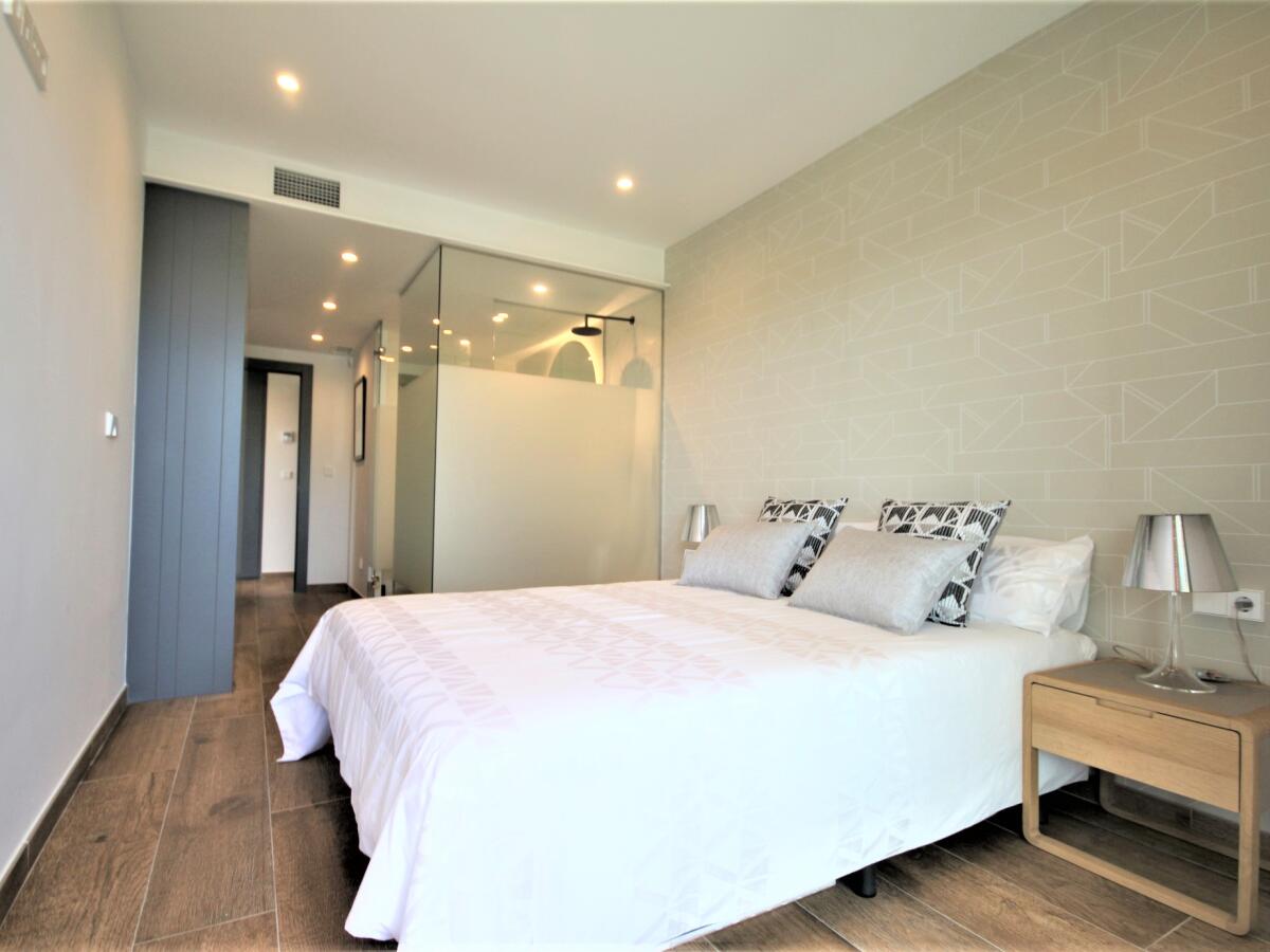 Apartment 2 Bedrooms for sale in Benitachell