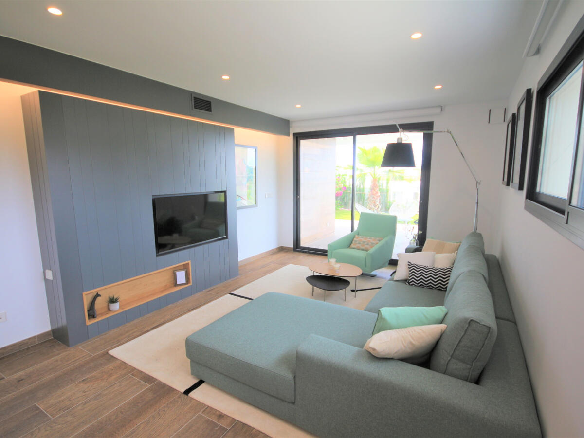 Apartment 2 Bedrooms for sale in Benitachell
