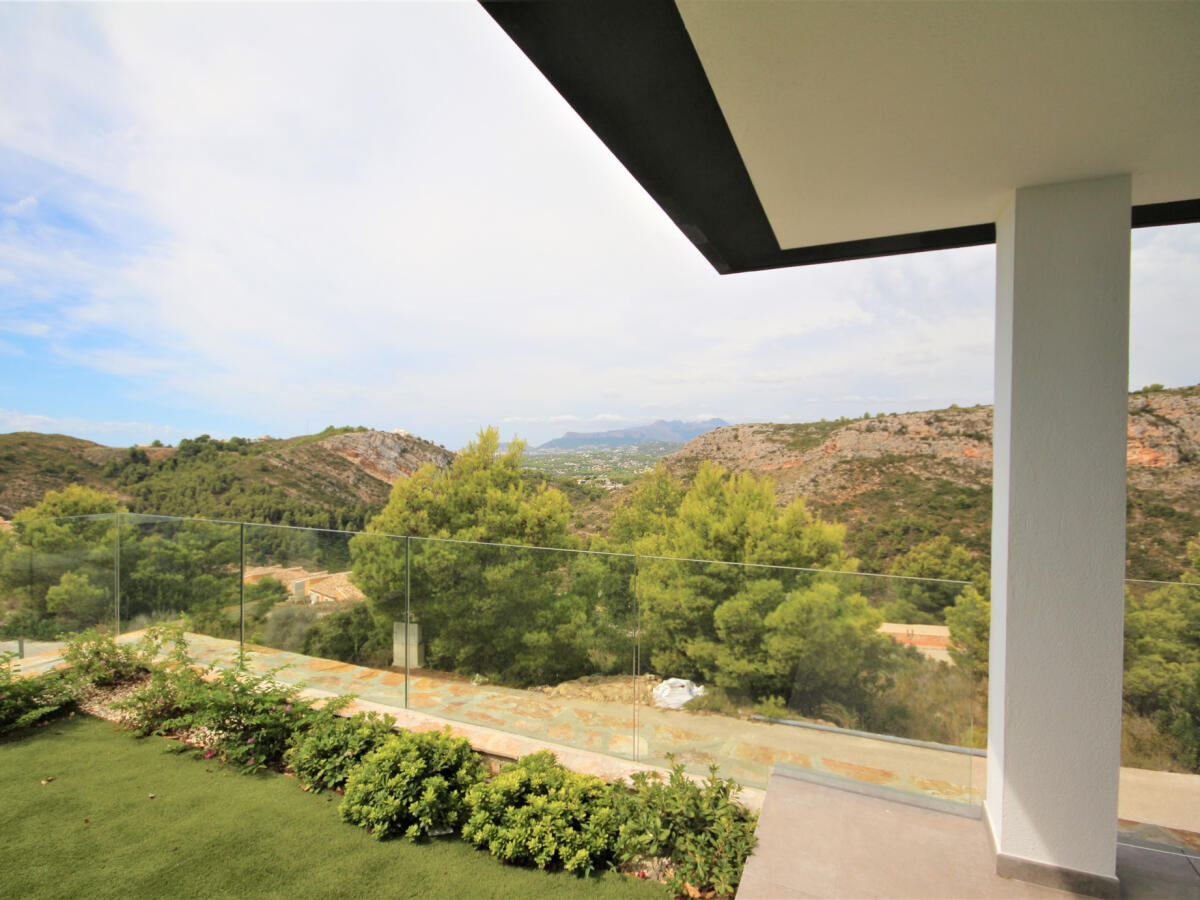 Apartment 2 Bedrooms for sale in Benitachell
