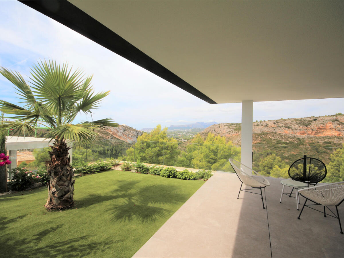 Apartment 2 Bedrooms for sale in Benitachell