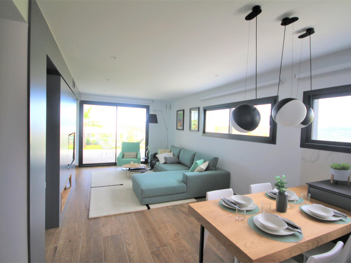 Apartment 2 Bedrooms for sale in Benitachell
