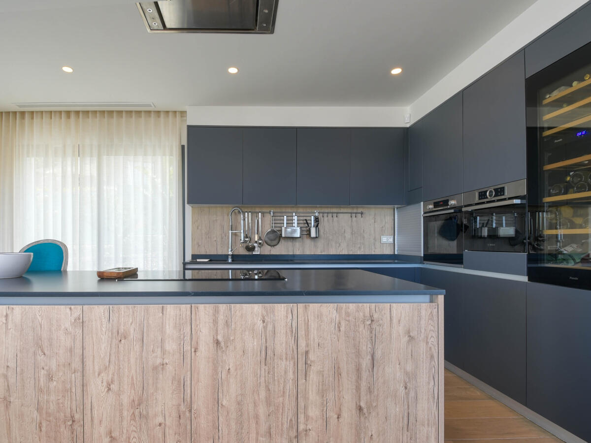 Villa 4 Bedrooms for sale in Javea Villes Del Vent