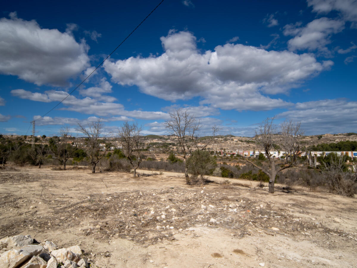 Villa 5 Bedrooms for sale in Moraira