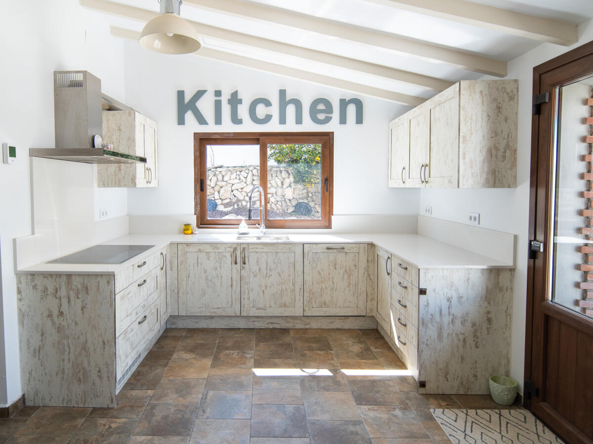 Villa 5 Bedrooms for sale in Moraira