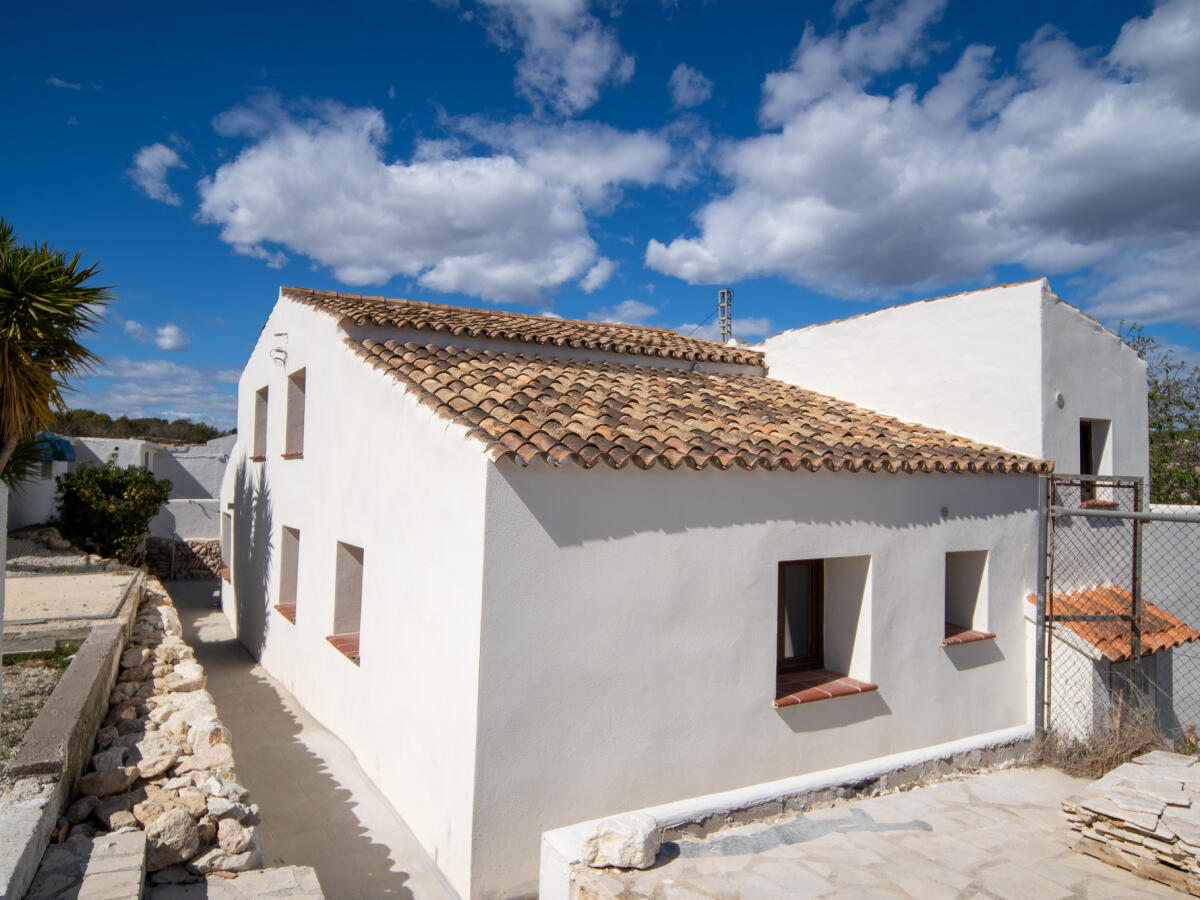 Villa 5 Bedrooms for sale in Moraira