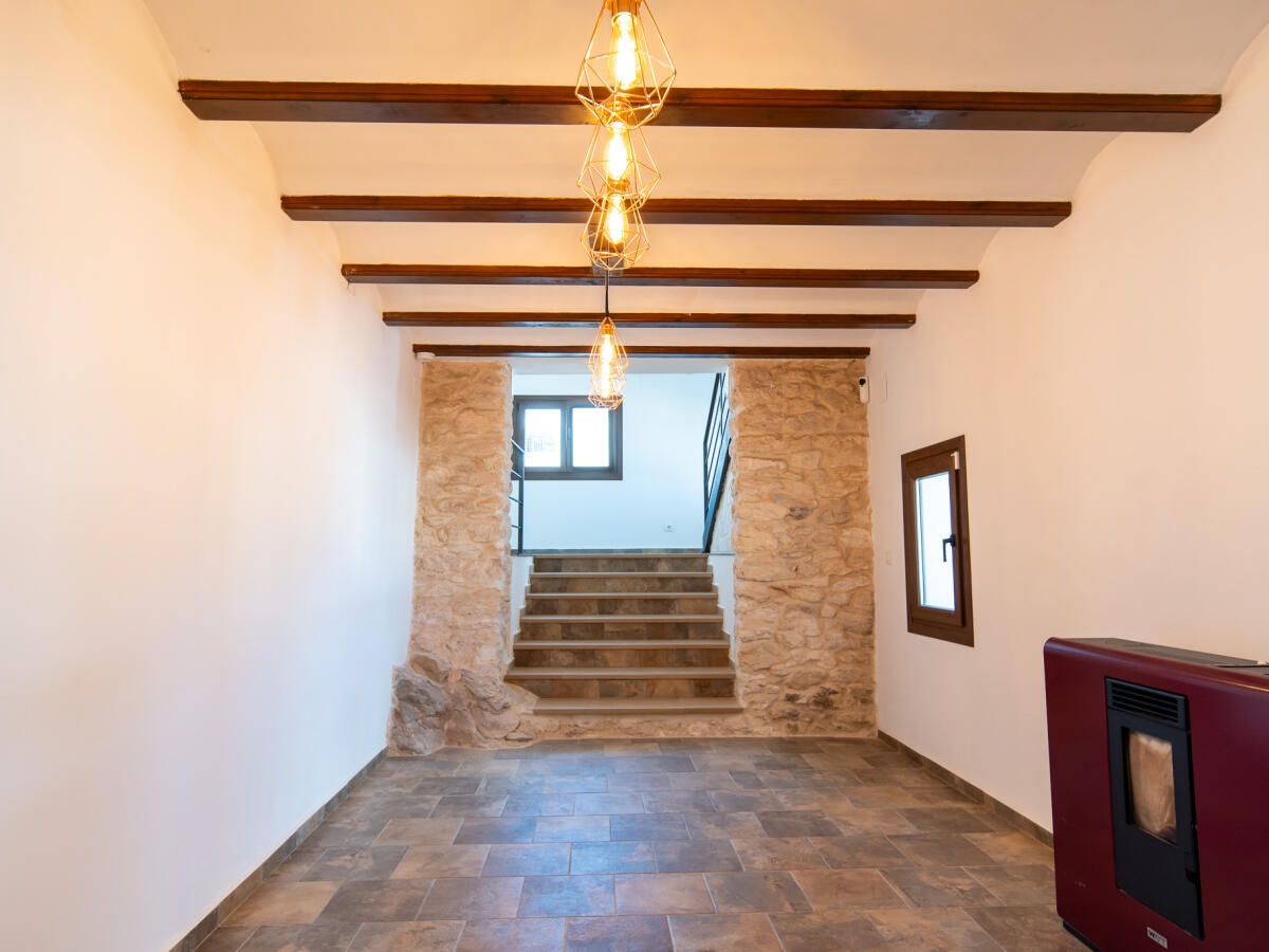 Villa 5 Bedrooms for sale in Moraira