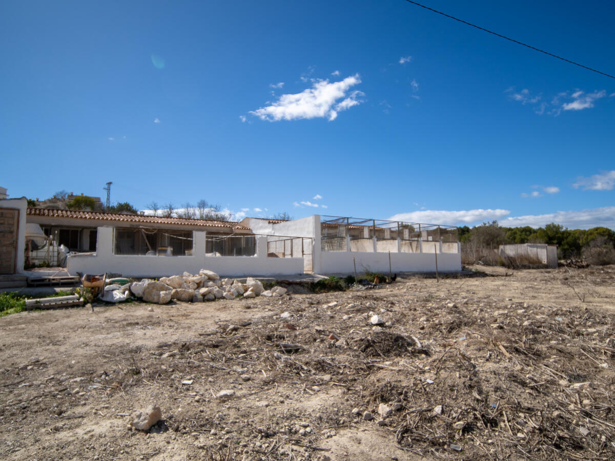 Villa 5 Bedrooms for sale in Moraira