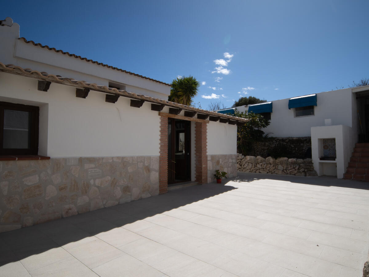 Villa 5 Bedrooms for sale in Moraira