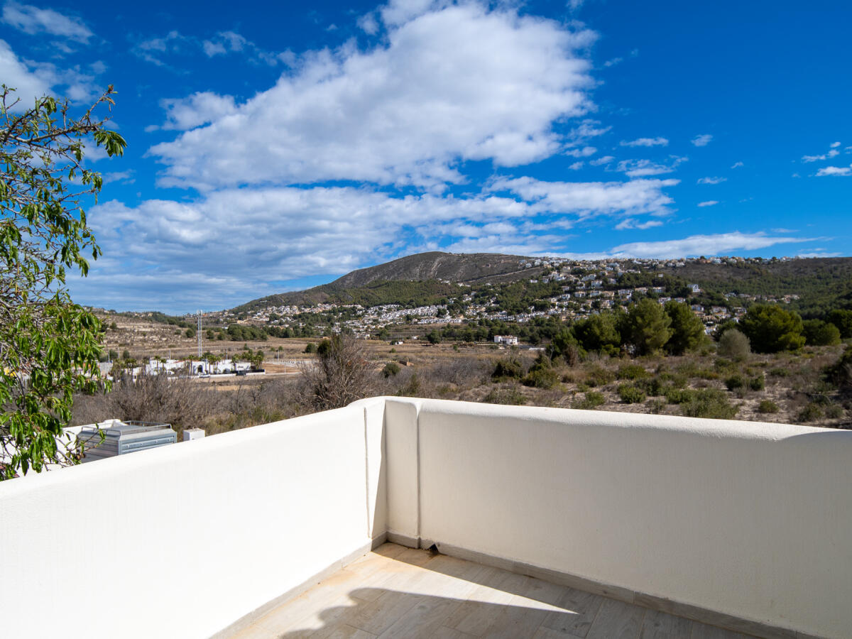 Villa 5 Bedrooms for sale in Moraira