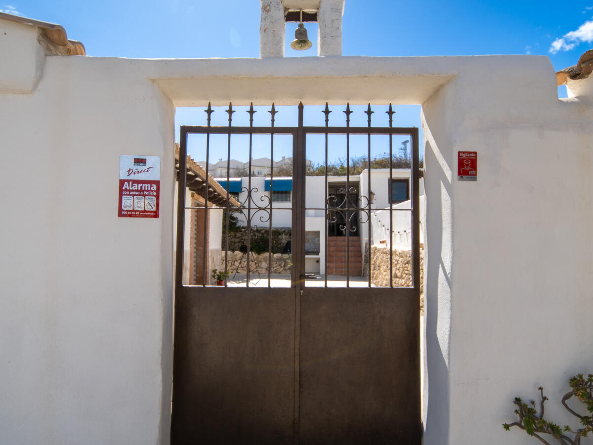 Villa 5 Bedrooms for sale in Moraira