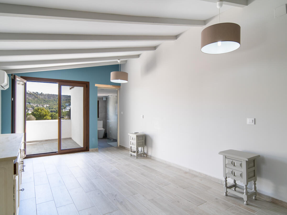 Villa 5 Bedrooms for sale in Moraira