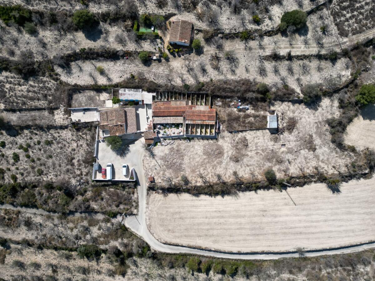 Villa 5 Bedrooms for sale in Moraira