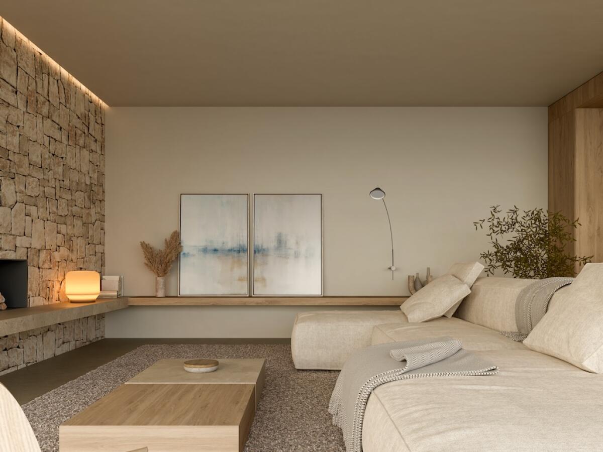 Villa 4 Bedrooms for sale in Moraira La Sabatera