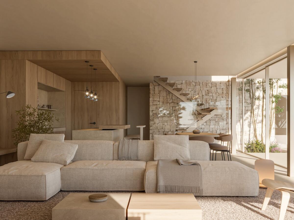 Villa 4 Bedrooms for sale in Moraira La Sabatera