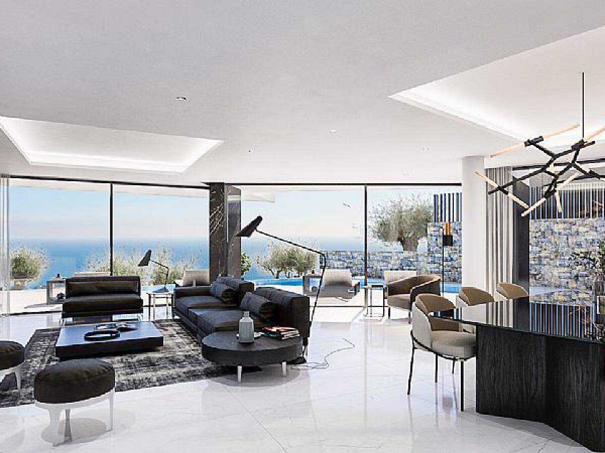 Villa 4 Bedrooms for sale in Calpe