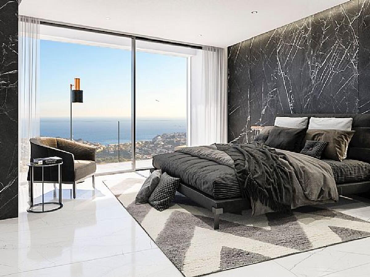 Villa 4 Bedrooms for sale in Calpe