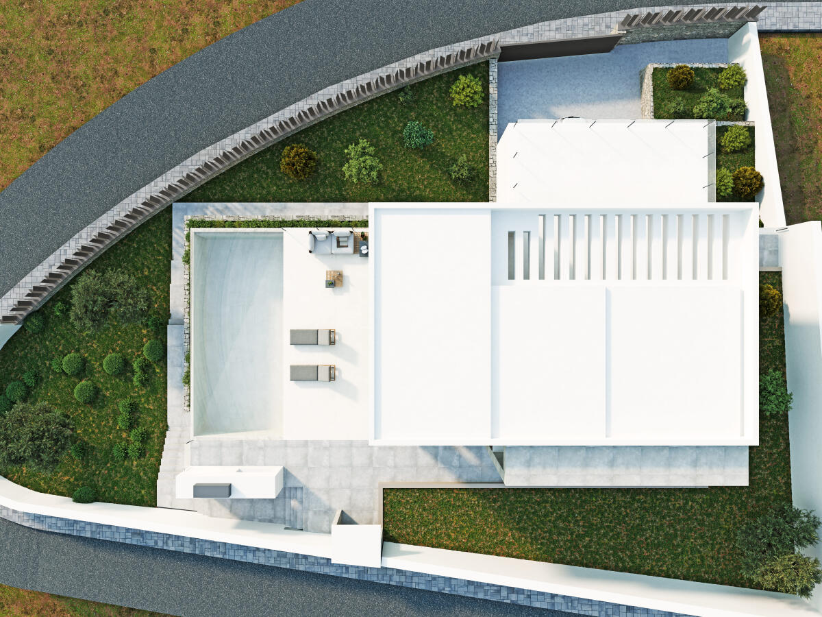 Villa 4 Bedrooms for sale in Moraira Benimeit