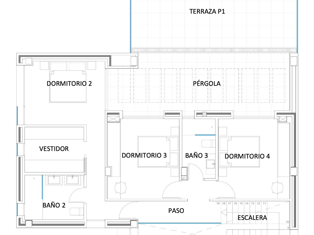 Villa 4 Bedrooms for sale in Moraira Benimeit