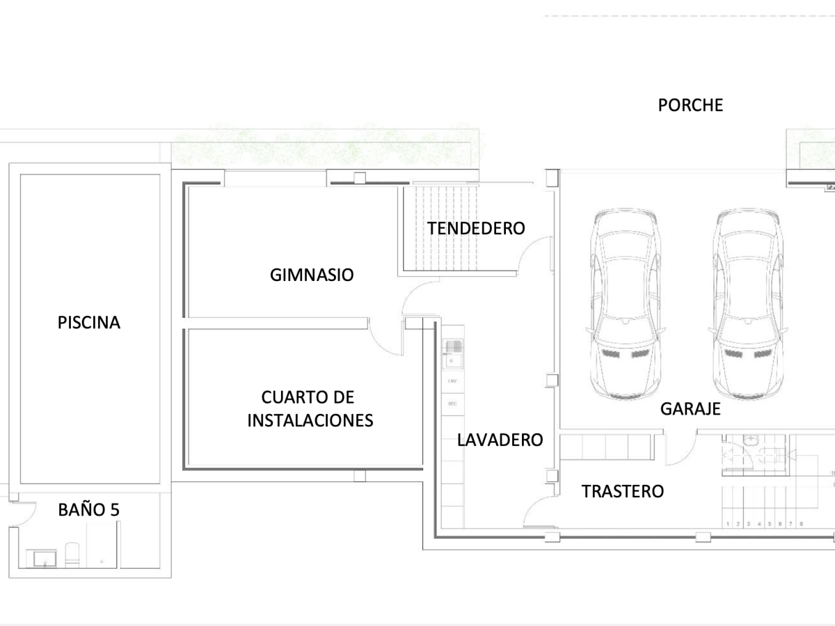 Villa 4 Bedrooms for sale in Moraira Benimeit