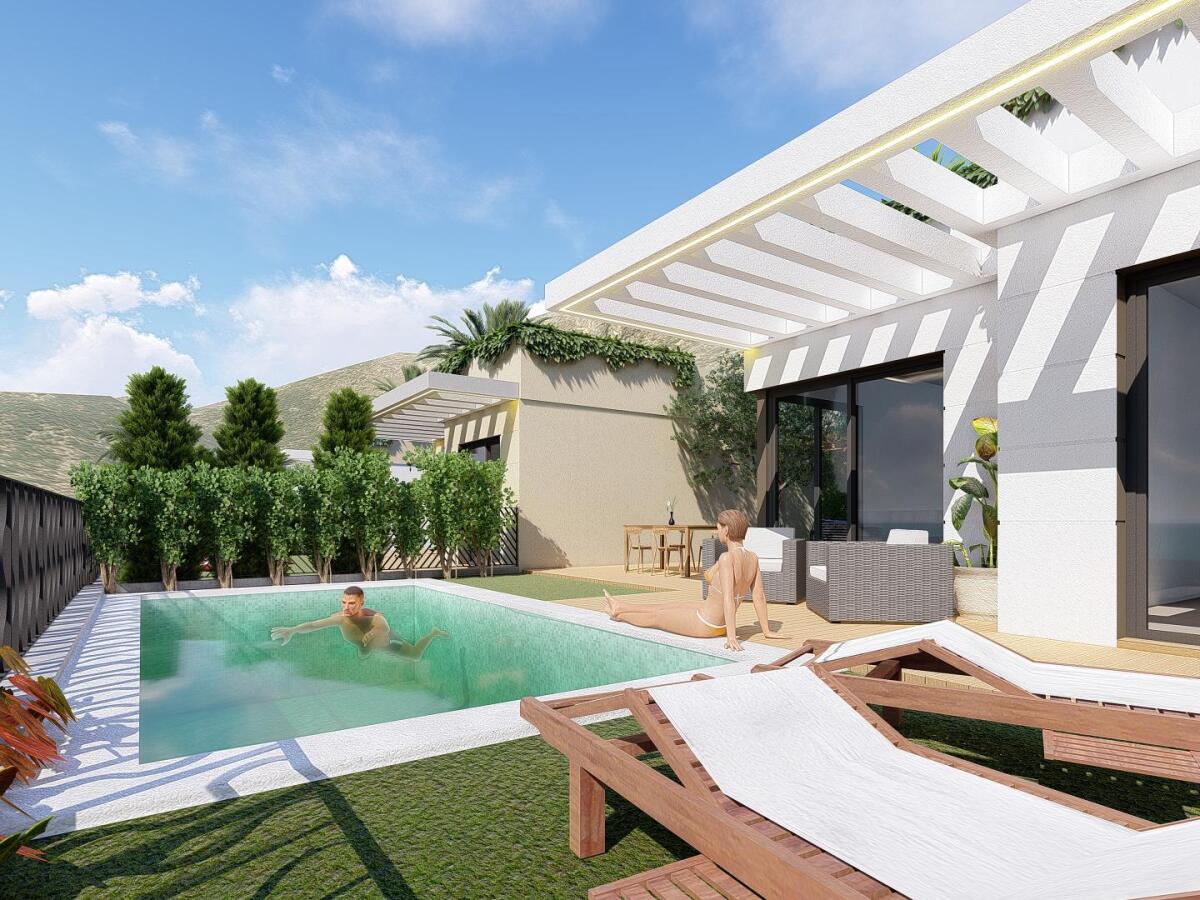 Villa 2 Bedrooms for sale in Polop