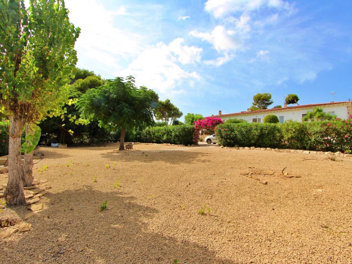 Villa 9 Bedrooms for sale in Moraira Cometa