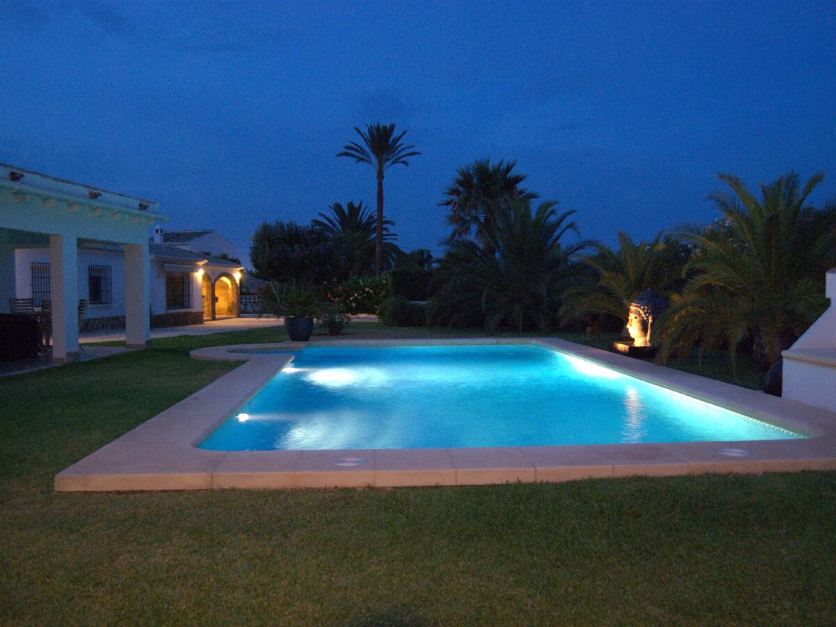 Villa 5 Bedrooms for sale in Javea