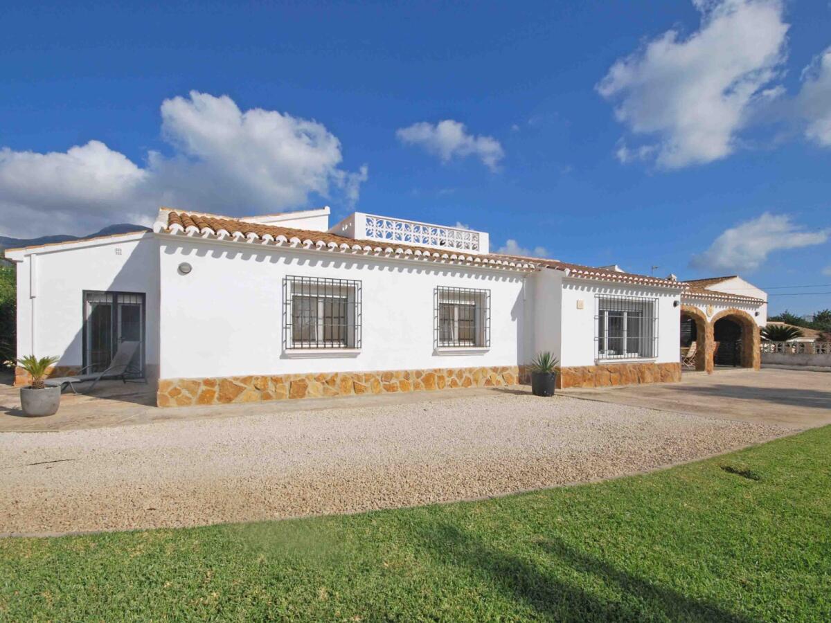 Villa 5 Bedrooms for sale in Javea