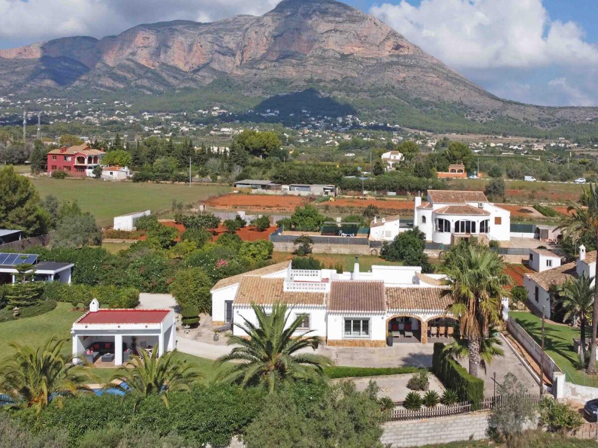 Villa 5 Bedrooms for sale in Javea