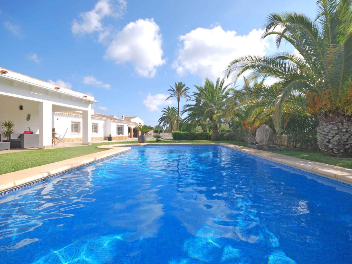 Villa 5 Bedrooms for sale in Javea
